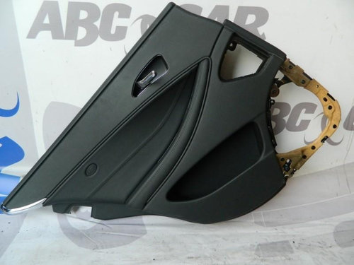 Tapiterie usa stanga spate Mercedes CLS 2004-2010 C219 w219