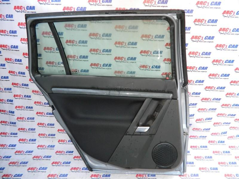 Tapiterie usa stanga spate Opel Vectra C 2002-2005