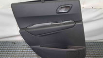 Tapiterie usa stanga spate Peugeot 3008 [Fabr 2009...