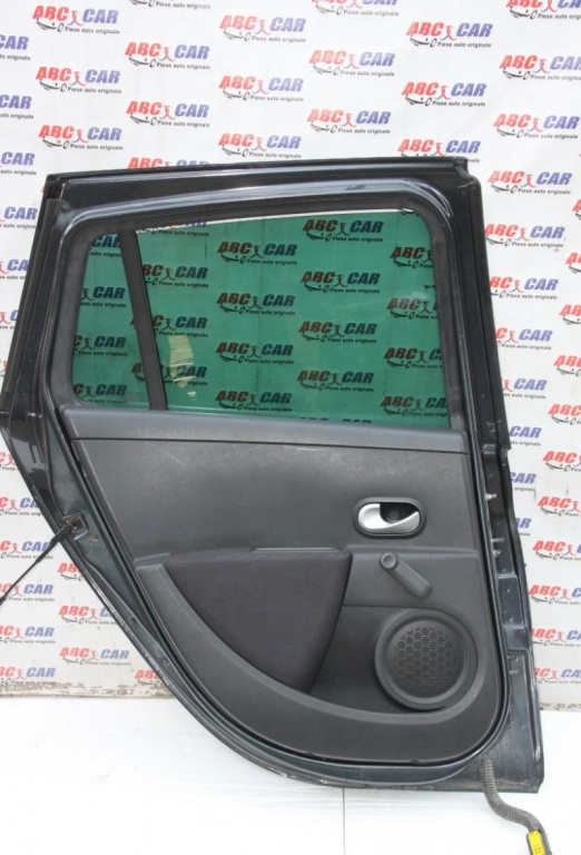 Tapiterie usa stanga spate Renault Clio 3 2005-2009