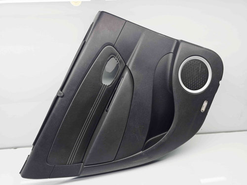 Tapiterie usa stanga spate Renault Scenic 3 [Fabr 2009-2015] 829A18895R