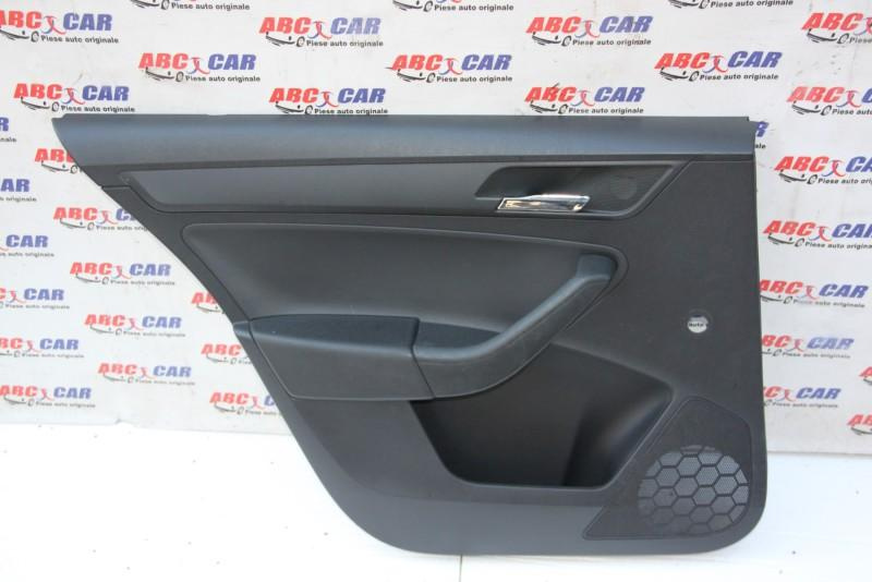 Tapiterie usa stanga spate  Seat Toledo 4 2012-2018