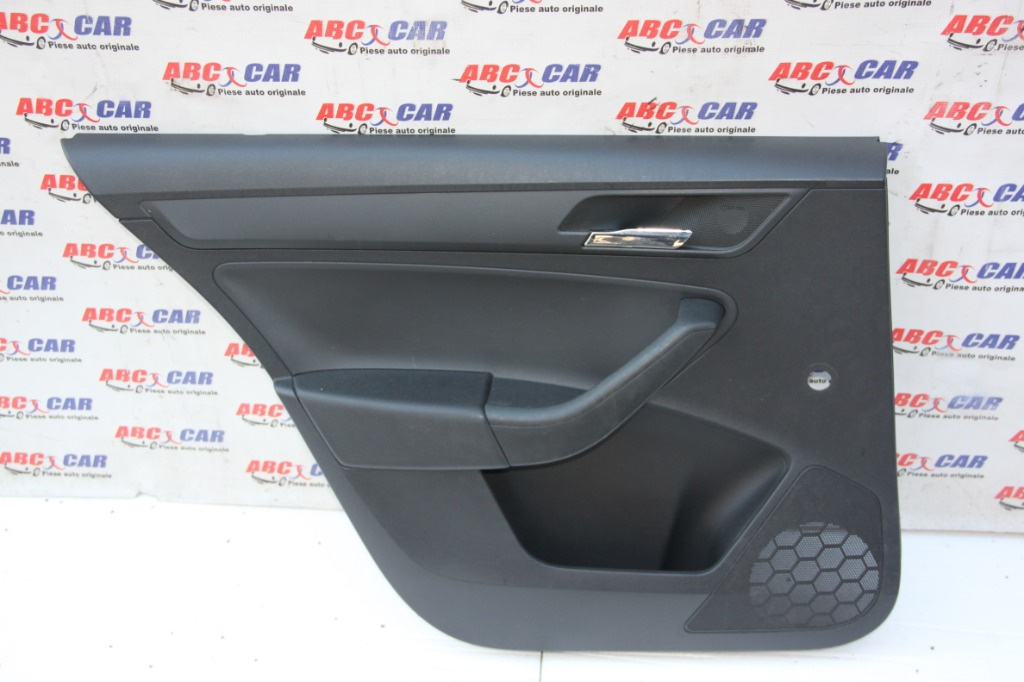Tapiterie usa stanga spate Seat Toledo 4 (KG3) 2012-2018