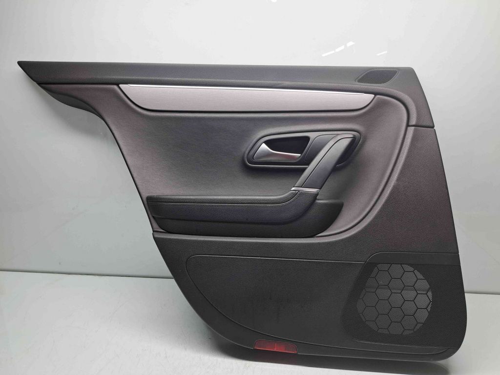 Tapiterie usa stanga spate Volkswagen Passat CC (358) Facelift [Fabr 2012-2016] 3C0867211