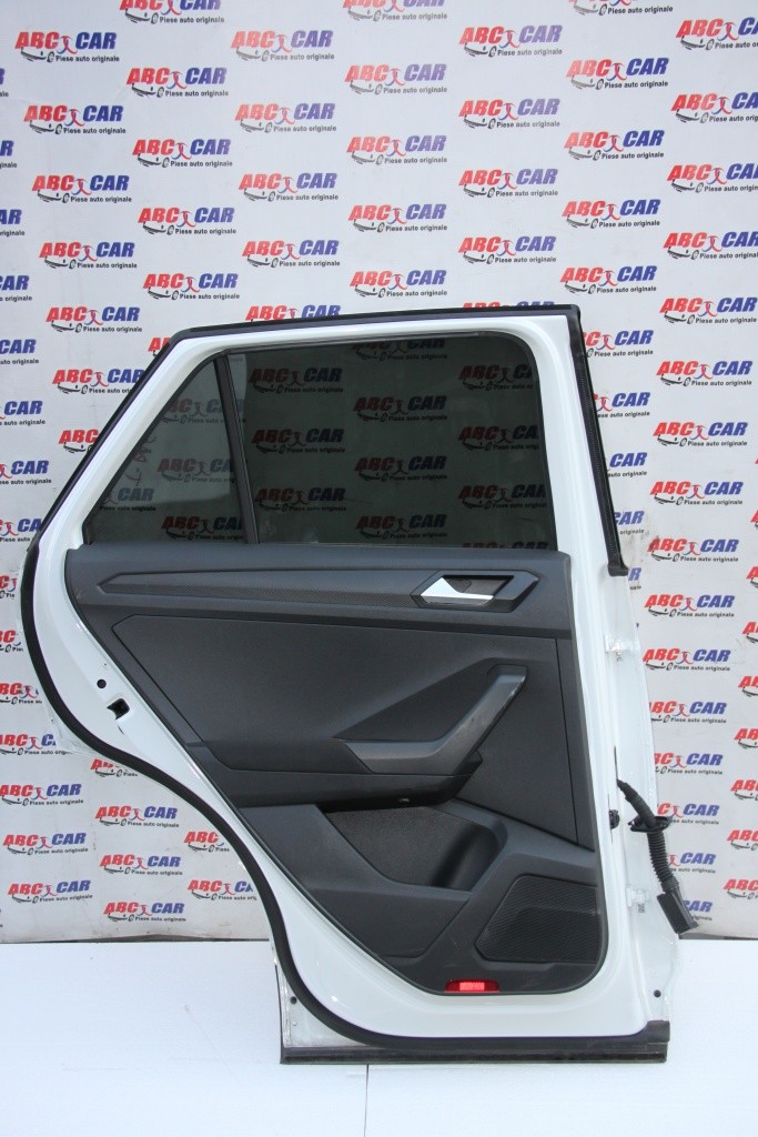 Tapiterie usa stanga spate VW T-Roc A11 model 2018