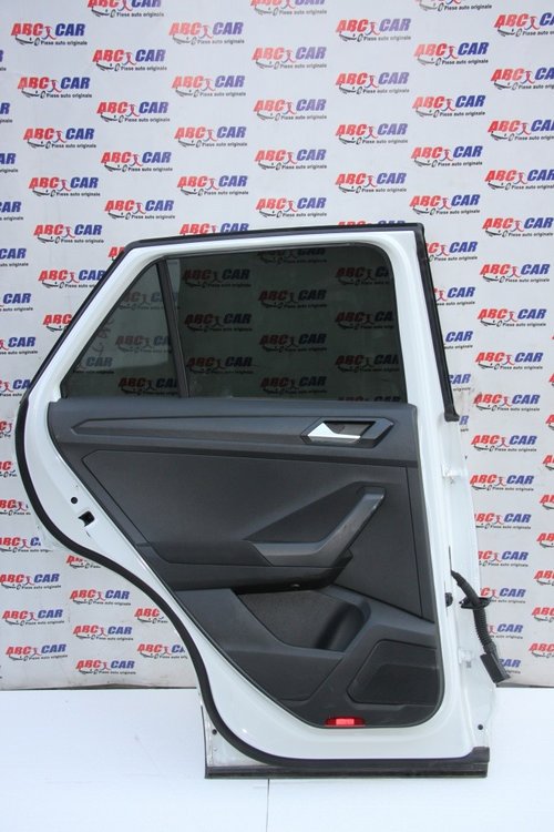 Tapiterie usa stanga spate VW T-Roc A11 model 2018