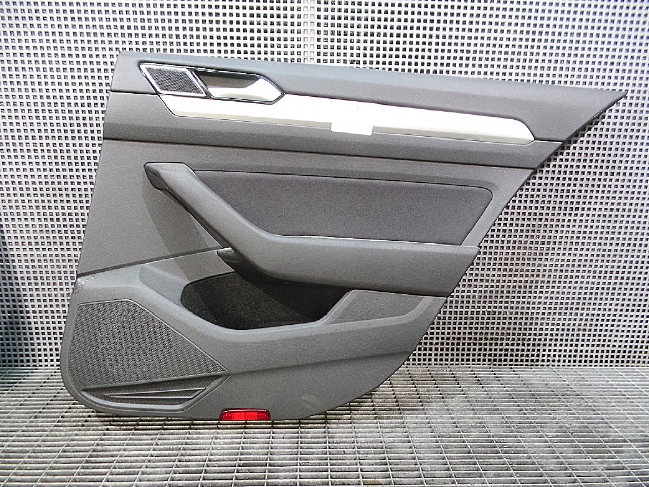 TAPITERIE USA VW PASSAT - - (2014 2019)