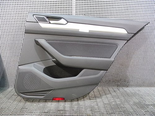 TAPITERIE USA VW PASSAT - - (2014 2019)