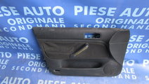 Tapiterie VW Golf 4 (portiere); 5-hatchback