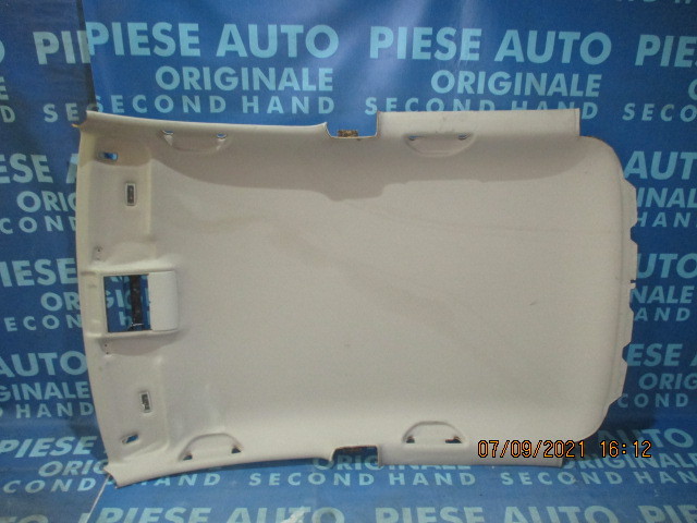 Tapiterie VW Polo (plafon)