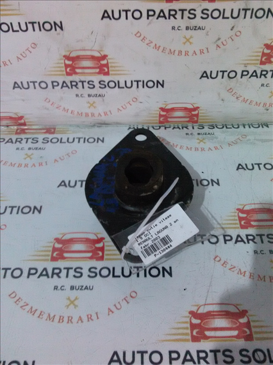 Tapon cutie viteze 1.9 DCI RENAULT LAGUNA 2 an fabr.2003