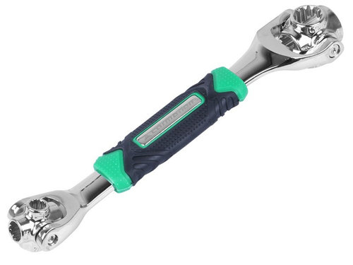 Tasta Multifunctionala, 48 In 1 Carmotion 58000
