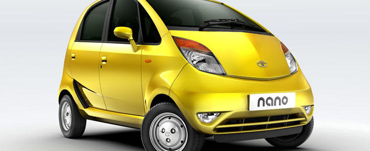 Tata Motors vrea sa produca masini echipate cu motoare cu aer comprimat Tata Motors vrea sa produca masini echipate cu motoare cu aer comprimat