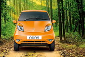 Tata Nano 2012