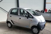 Tata Nano de vanzare