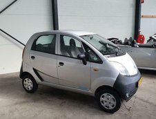 Tata Nano de vanzare