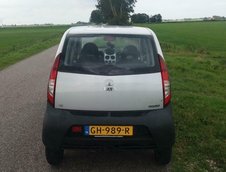 Tata Nano de vanzare