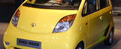 Tata Nano - masina de 2500$