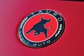 Tauro Spider