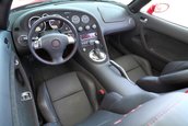 Tauro Spider