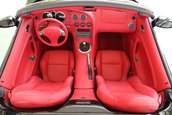 Tauro Spider