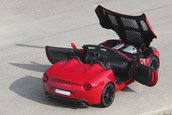 Tauro Spider