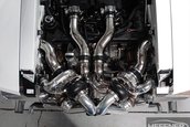 Taurul furios: Lamborghini Gallardo LP560 Twin-Turbo de la Heffner