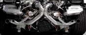Taurul furios: Lamborghini Gallardo LP560 Twin-Turbo de la Heffner