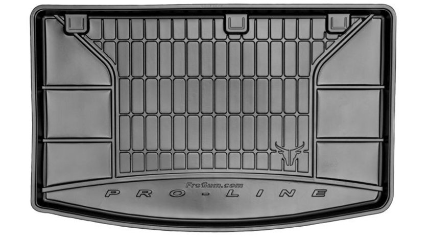 Tava cauciuc portbagaj KIA RIO III (UB) MAMMOOTH MMT A042 TM549499