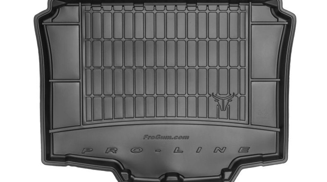 Tava cauciuc portbagaj MAZDA CX-5 (KE, GH) MAMMOOTH MMT A042 TM548706