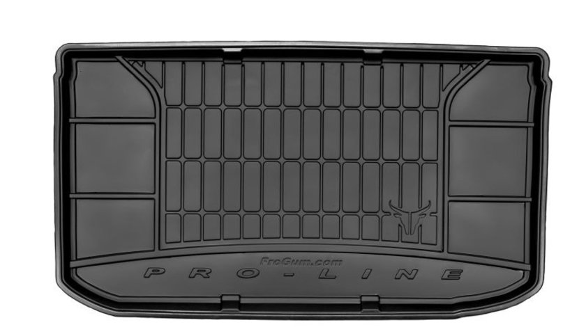 Tava cauciuc portbagaj NISSAN MICRA IV (K13_) MAMMOOTH MMT A042 TM549819