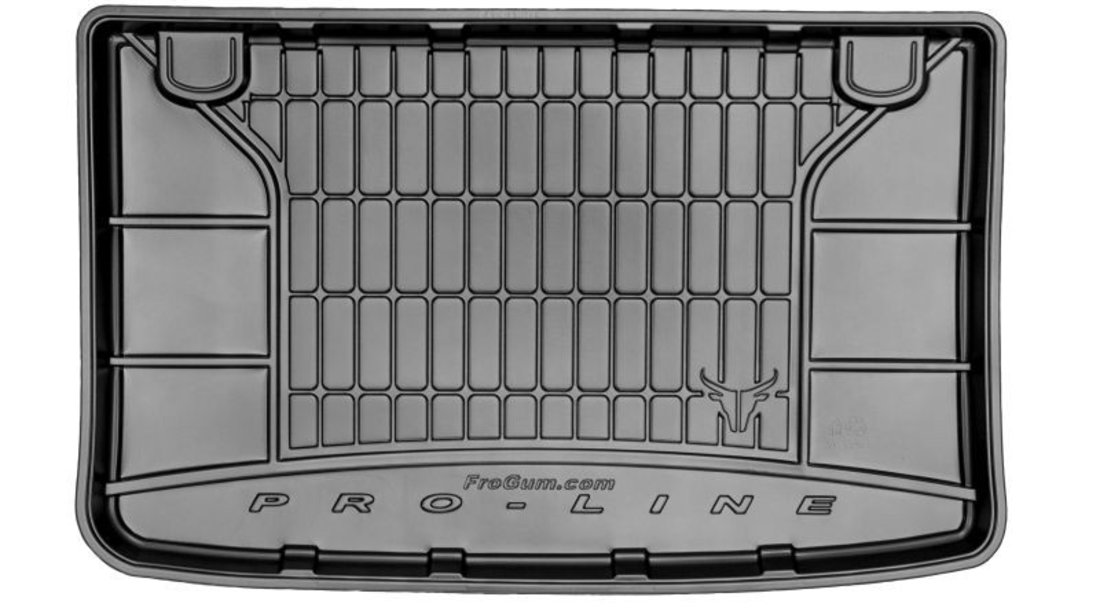 Tava cauciuc portbagaj RENAULT CLIO IV (BH_) MAMMOOTH MMT A042 TM548942