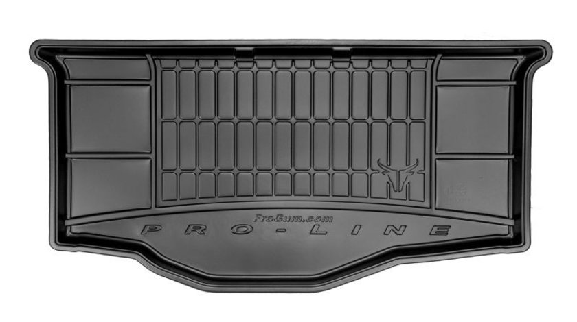 Tava cauciuc portbagaj SUZUKI SWIFT IV (FZ, NZ) MAMMOOTH MMT A042 TM548560