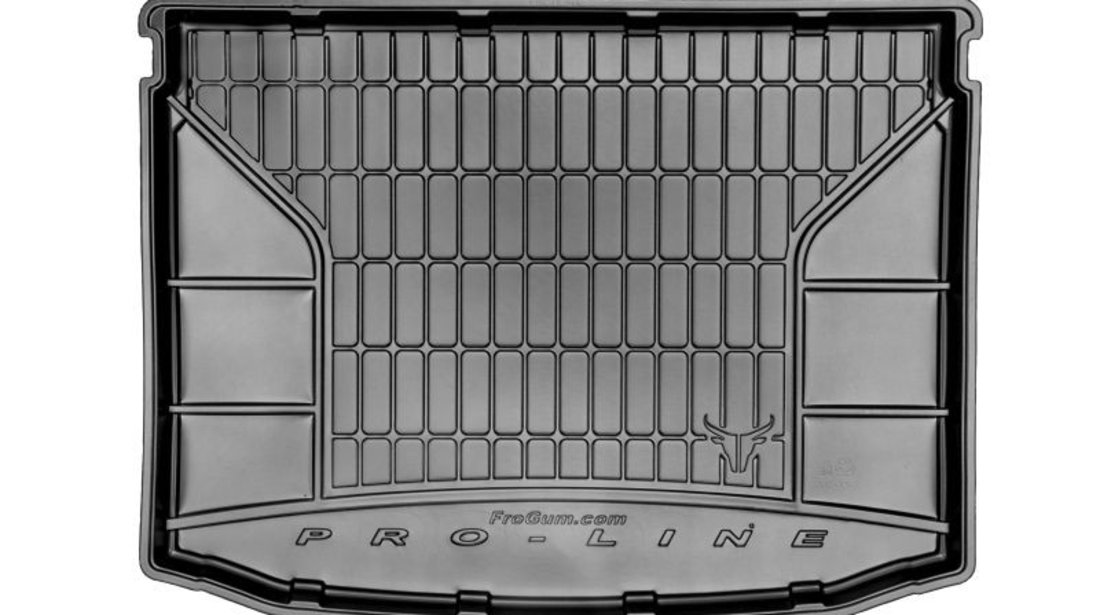Tava cauciuc portbagaj SUZUKI VITARA (LY) MAMMOOTH MMT A042 TM548799