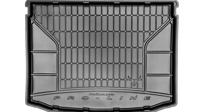 Tava cauciuc portbagaj SUZUKI VITARA (LY) MAMMOOTH MMT A042 TM548799