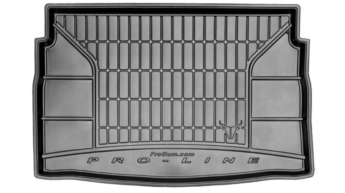 Tava cauciuc portbagaj VW GOLF SPORTSVAN (AM1, AN1) MAMMOOTH MMT A042 TM549185