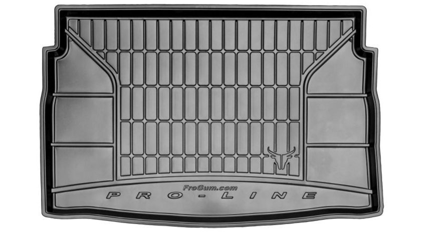 Tava cauciuc portbagaj VW GOLF SPORTSVAN (AM1, AN1) MAMMOOTH MMT A042 TM549185