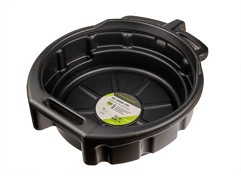 Tava De Scurgere A Uleiului, 15l Carmotion 86082