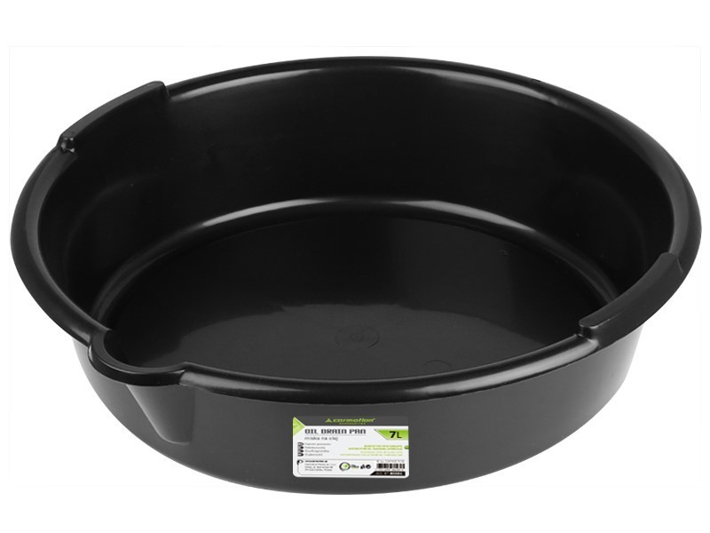 Tava De Scurgere A Uleiului, 7l Carmotion 86081