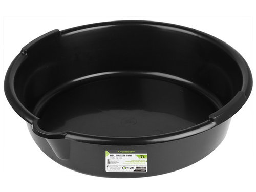 Tava De Scurgere A Uleiului, 7l Carmotion 86081