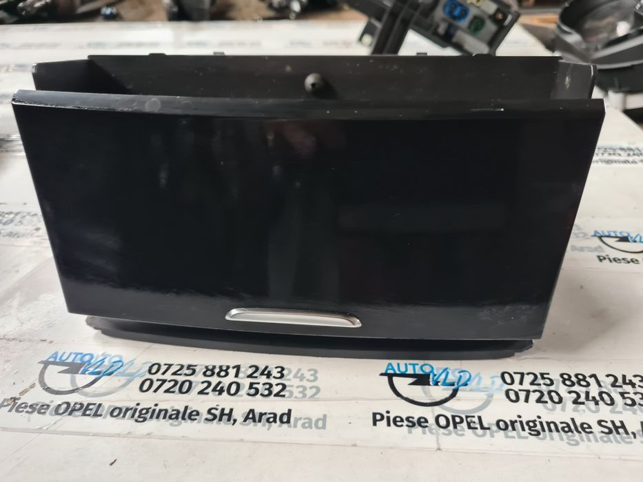 Tava depozitare consola centrala sertar bord Opel Grandland X 2018+