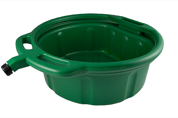 TAVA DIN PVC PENTRU ANTIGEL CAP. 18L JBM 53215 JBM