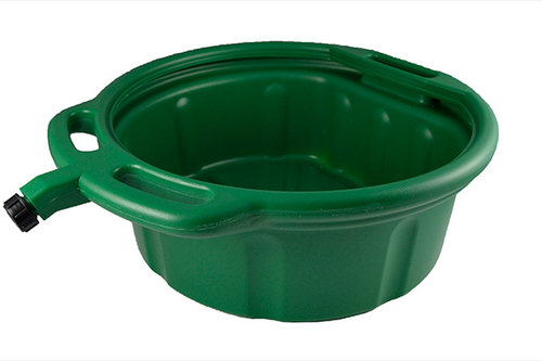 TAVA DIN PVC PENTRU ANTIGEL CAP. 18L JBM 53215 JBM