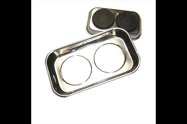 TAVA DREPTUNGHIULARA MAGNETIZATA 230x130mm JBM 50788 JBM