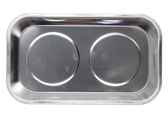 Tava Magnetica Dubla Mammooth Metal MMT A175 10 13101