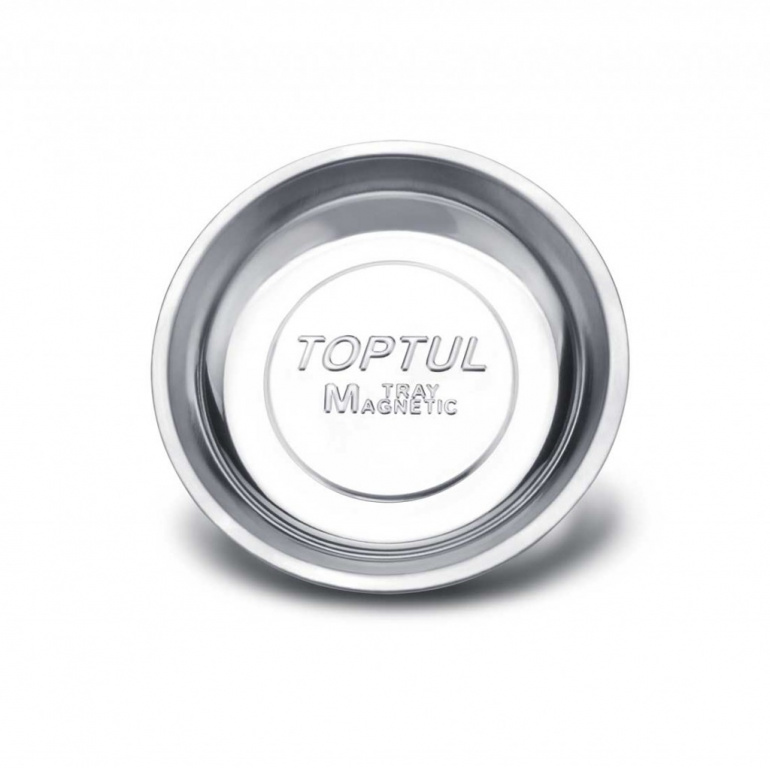 Tava Magnetica Rotunda Toptul JJAF1506