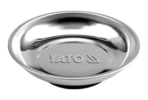 Tava Magnetica Yato YT0830