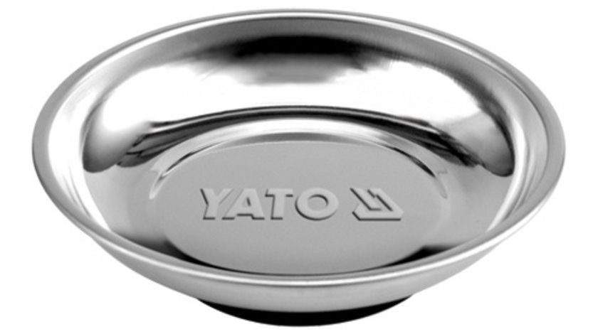 Tava Magnetica Yato YT0830