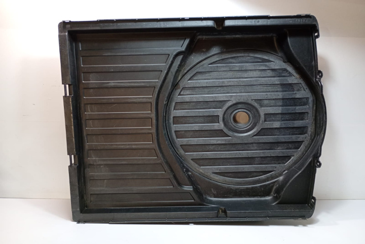 Tava portbagaj 8E9864106B Audi A4 B7 [2004 - 2008]
