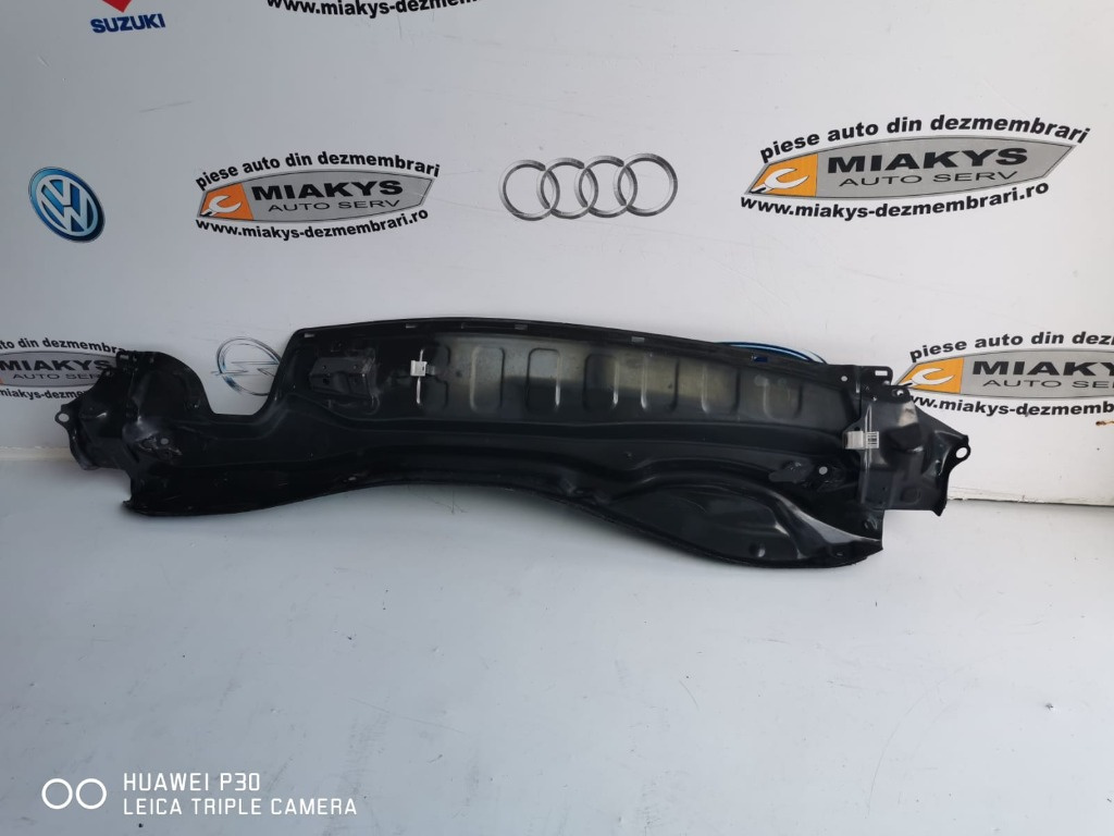 TAVA Stergator Metalica TOYOTA YARIS An 2015-2020. COD - 55224-0D020